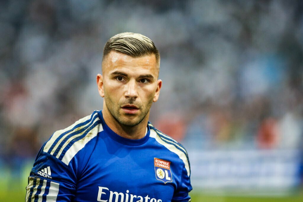 A l'étranger : Anthony Lopes prolonge son contrat à l'Olympique Lyonnais 1 Lopes
