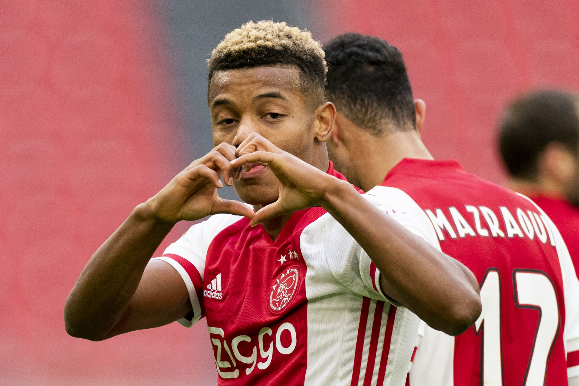 Neres