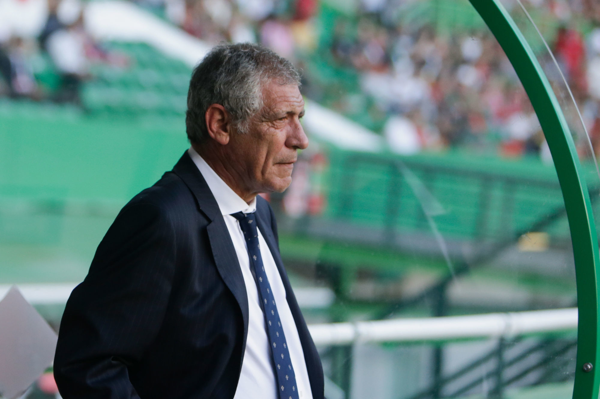 Fernando Santos