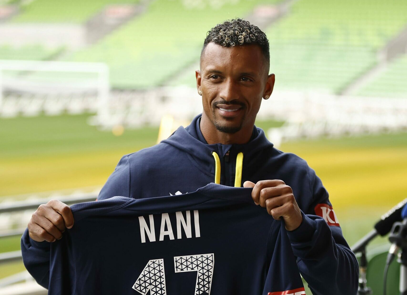 Nani Melbourne