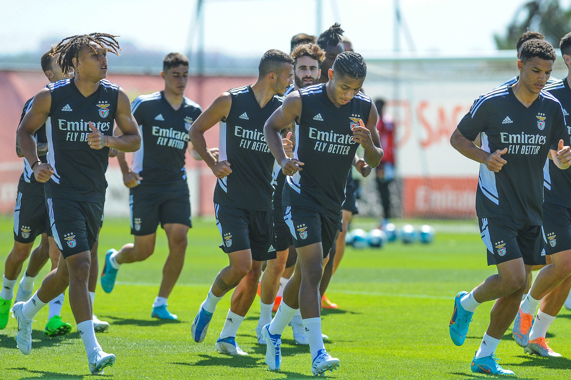 Benfica