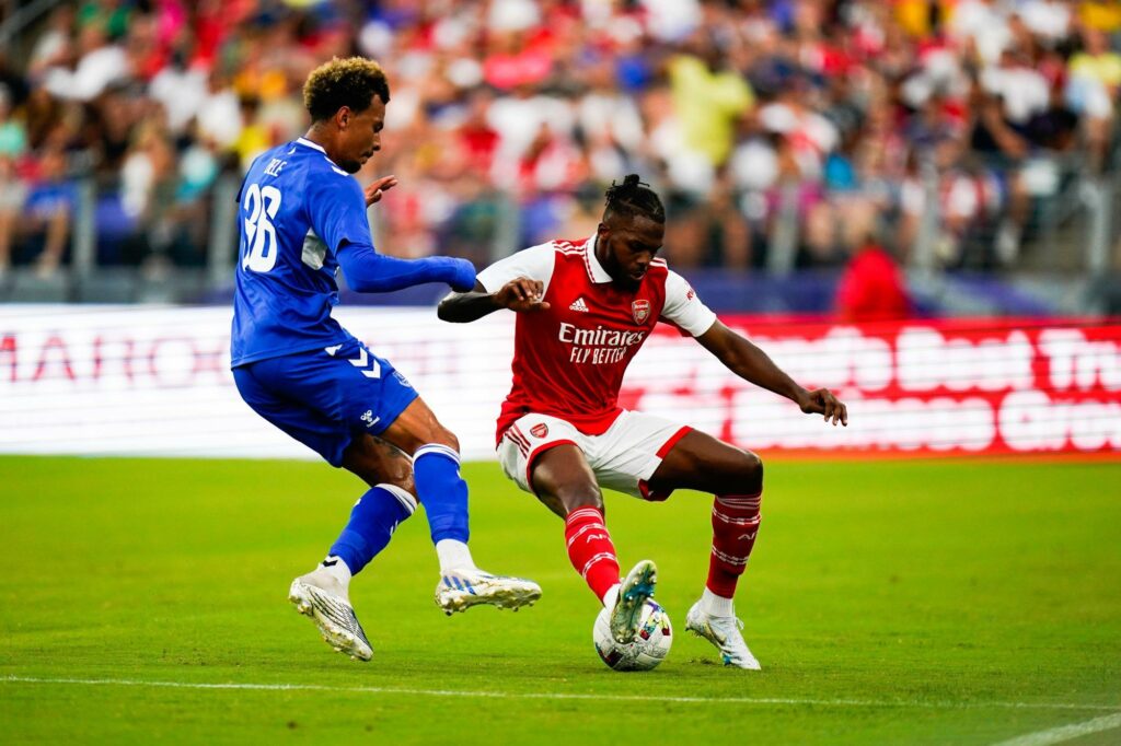 Mercato : Nuno Tavares tout proche de l'Olympique de Marseille 1 Nuno Tavares