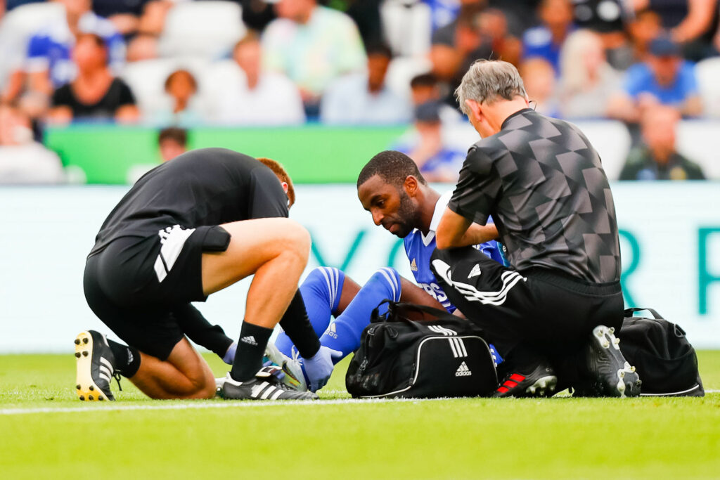 Seleção : Ricardo Pereira est forfait pour la Coupe du Monde 1 Ricardo Pereira
