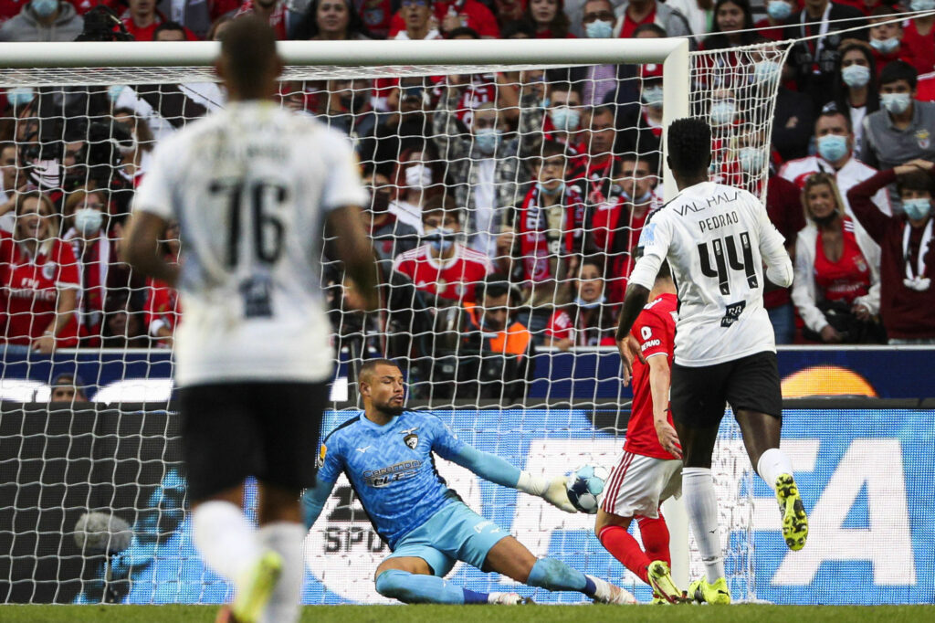 Mercato - FC Porto : Trois solutions pour remplacer Marchesin 1 Samuel Portugal