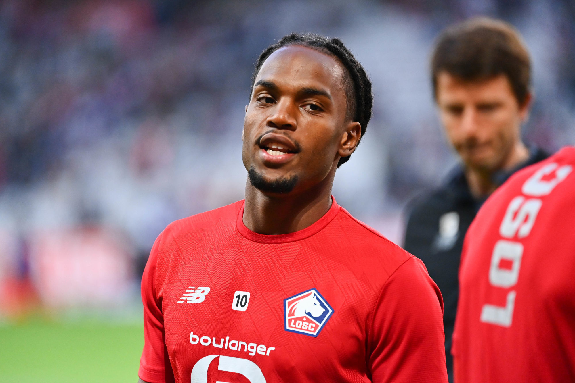 Renato Sanches