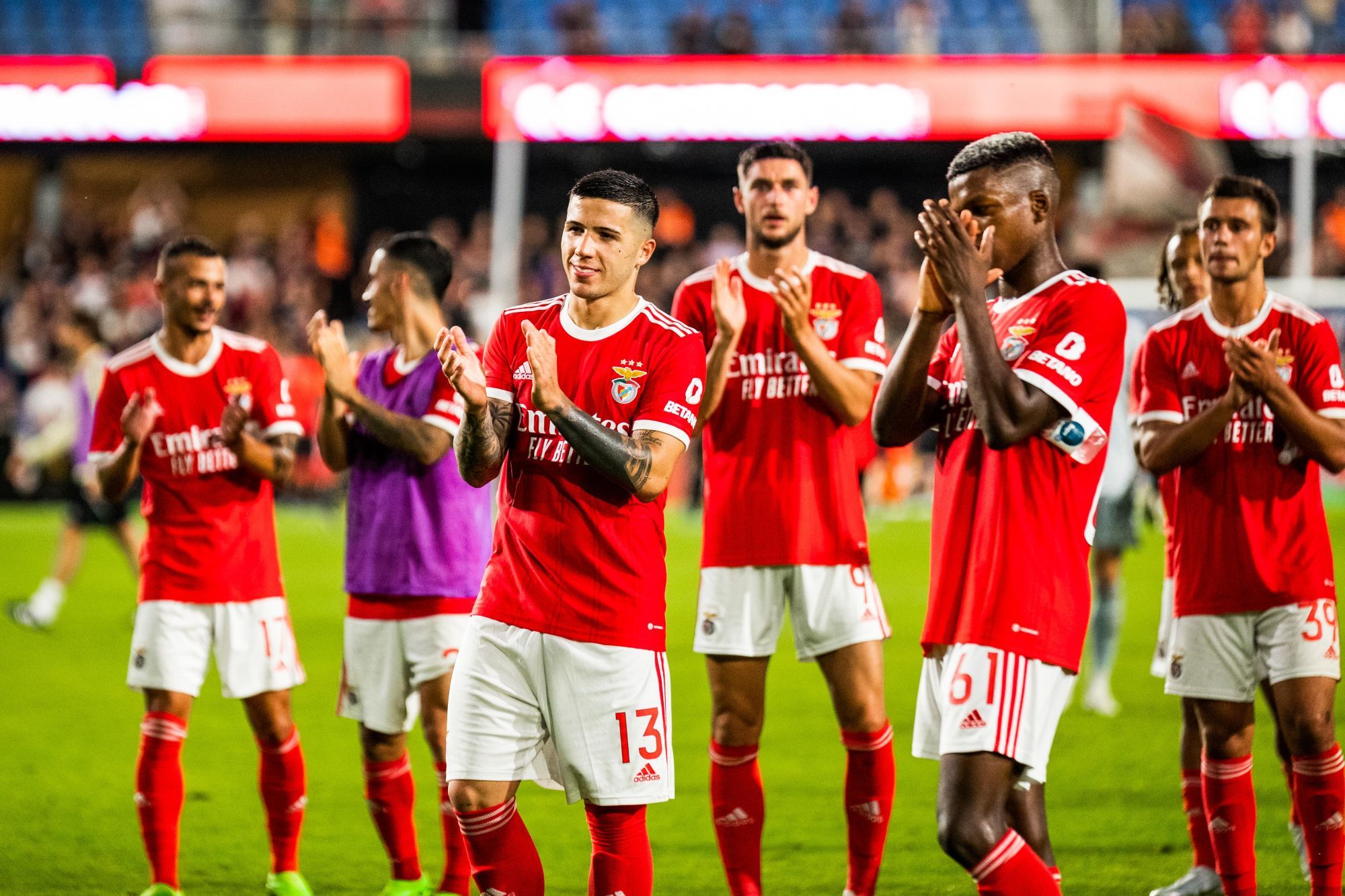 Benfica