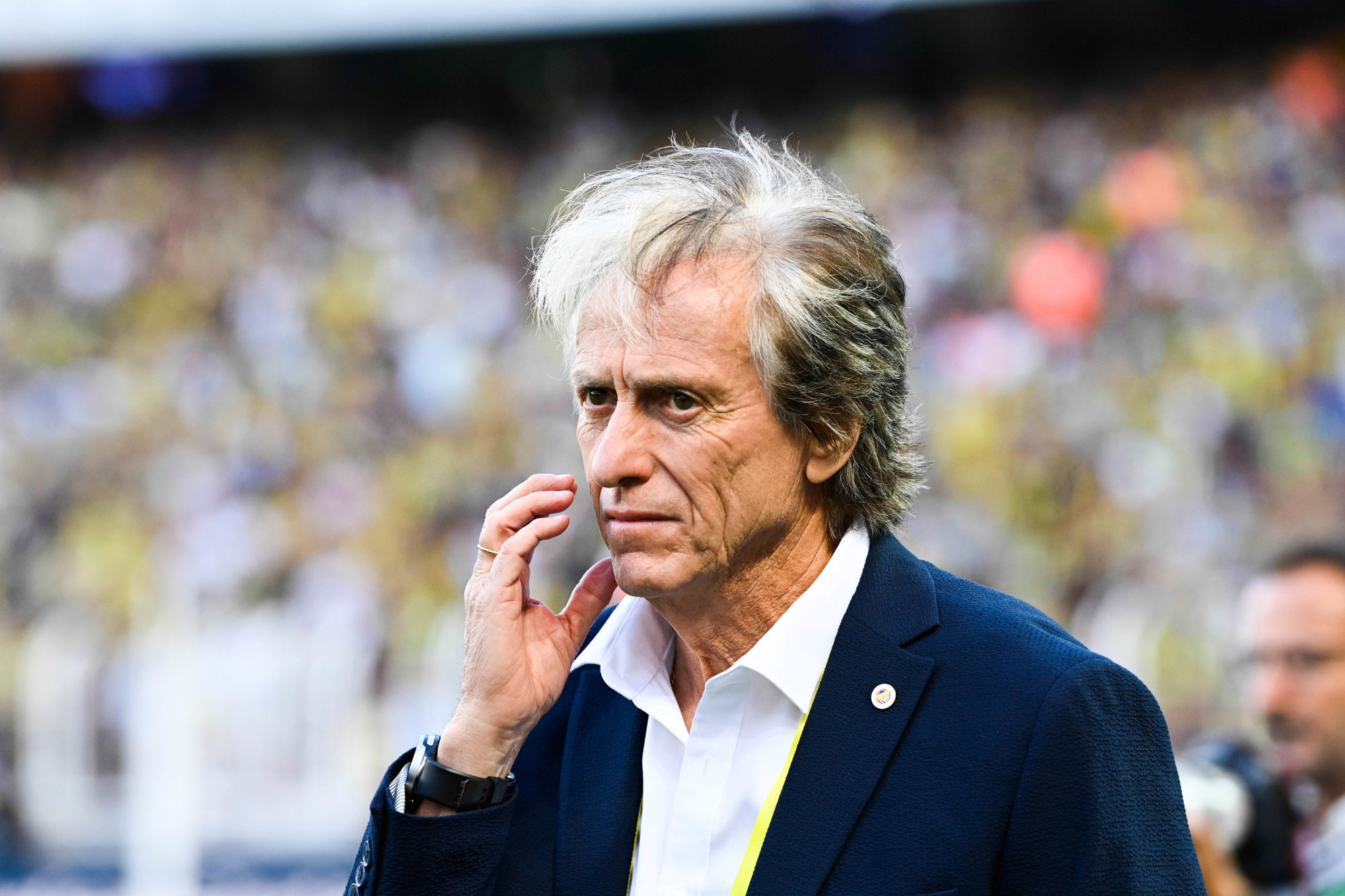 Jorge Jesus