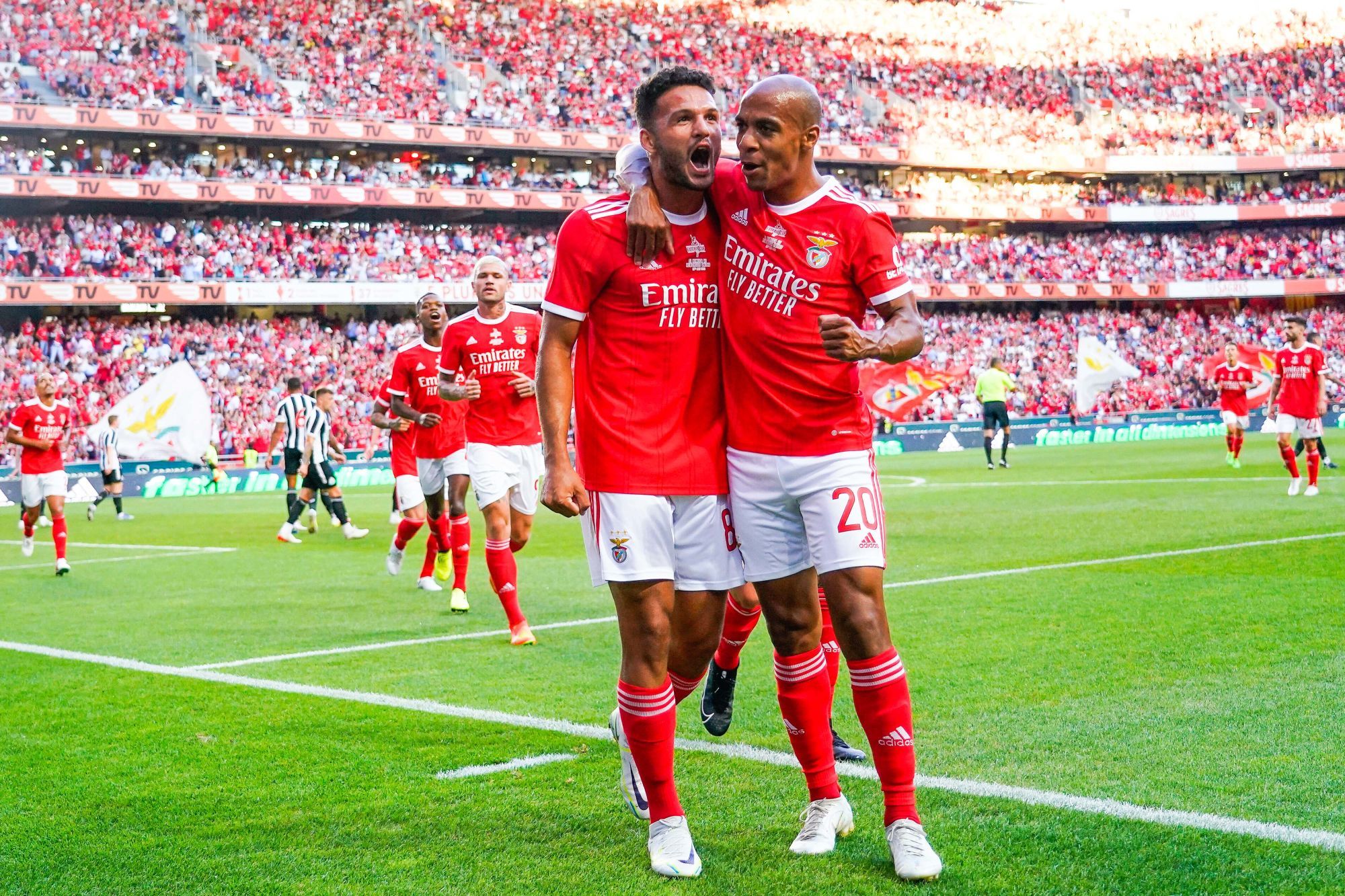 Benfica