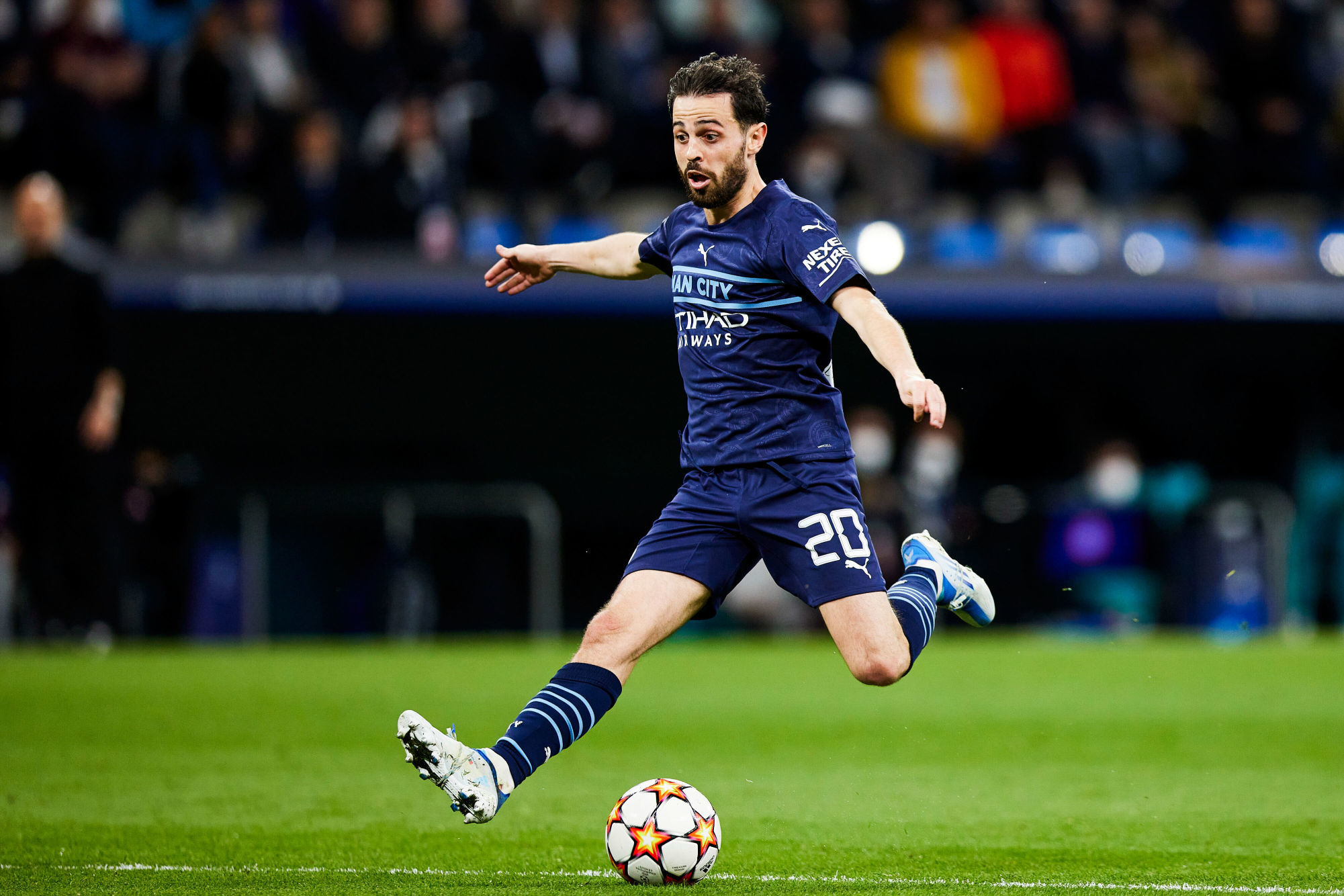 Bernardo SIlva