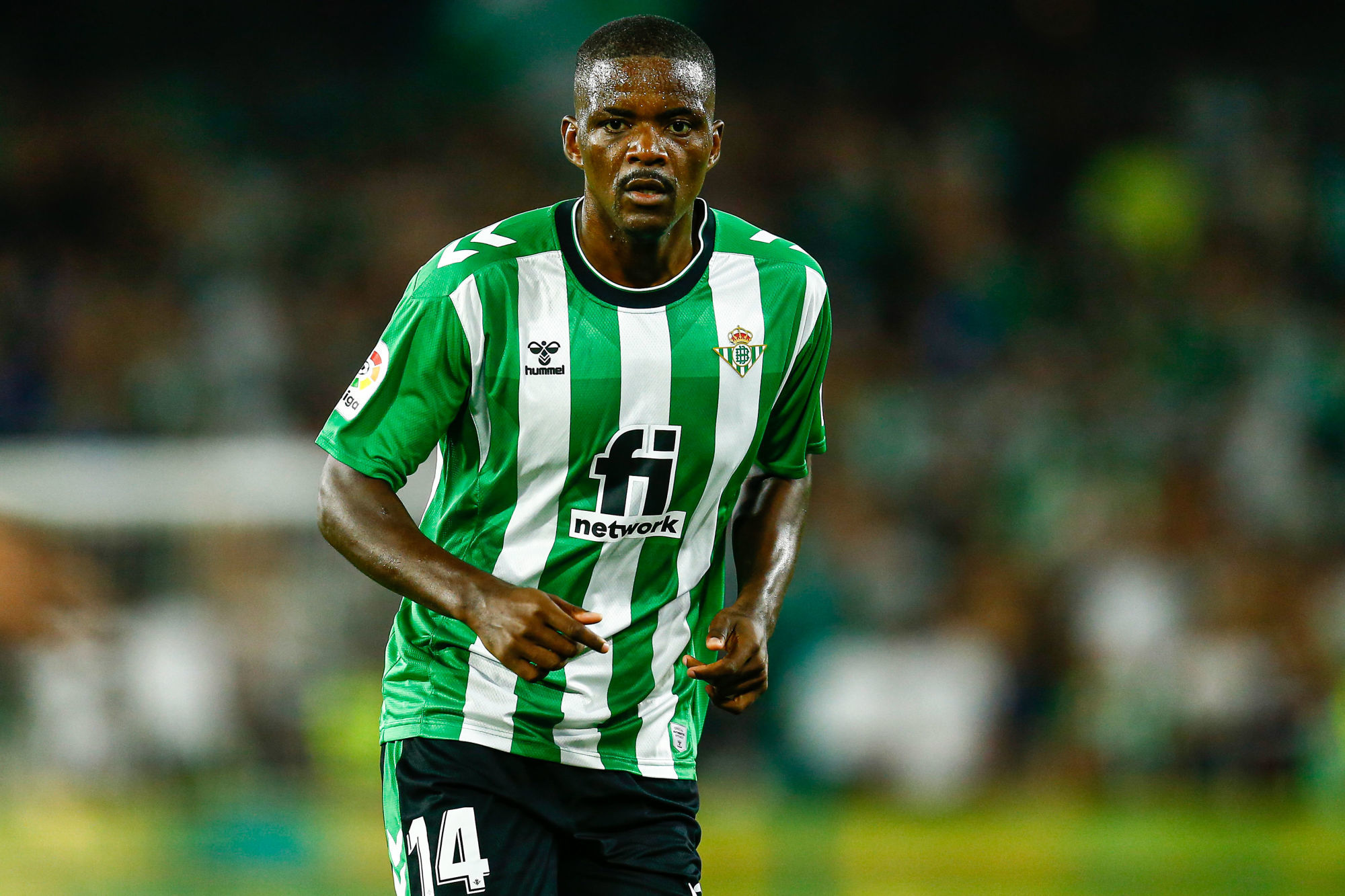 William Carvalho