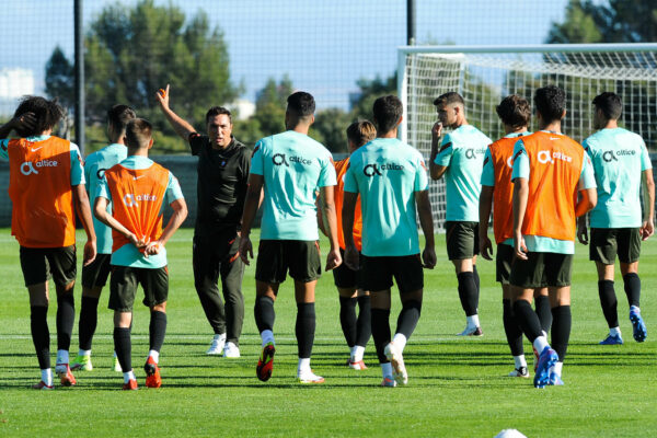 Seleção U21