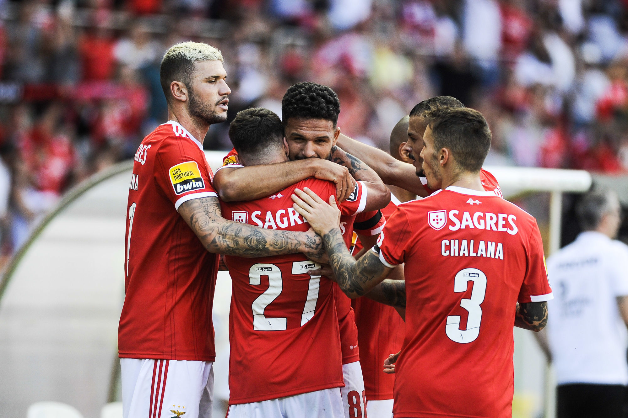 Benfica