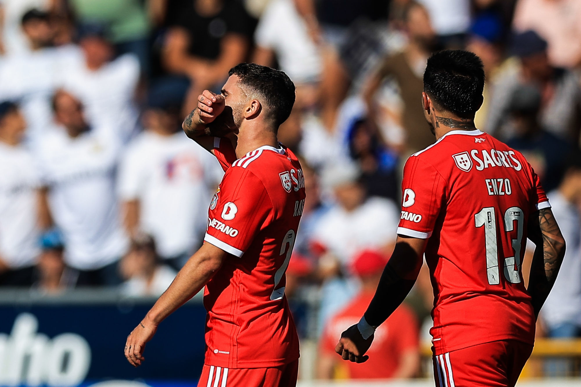 Benfica