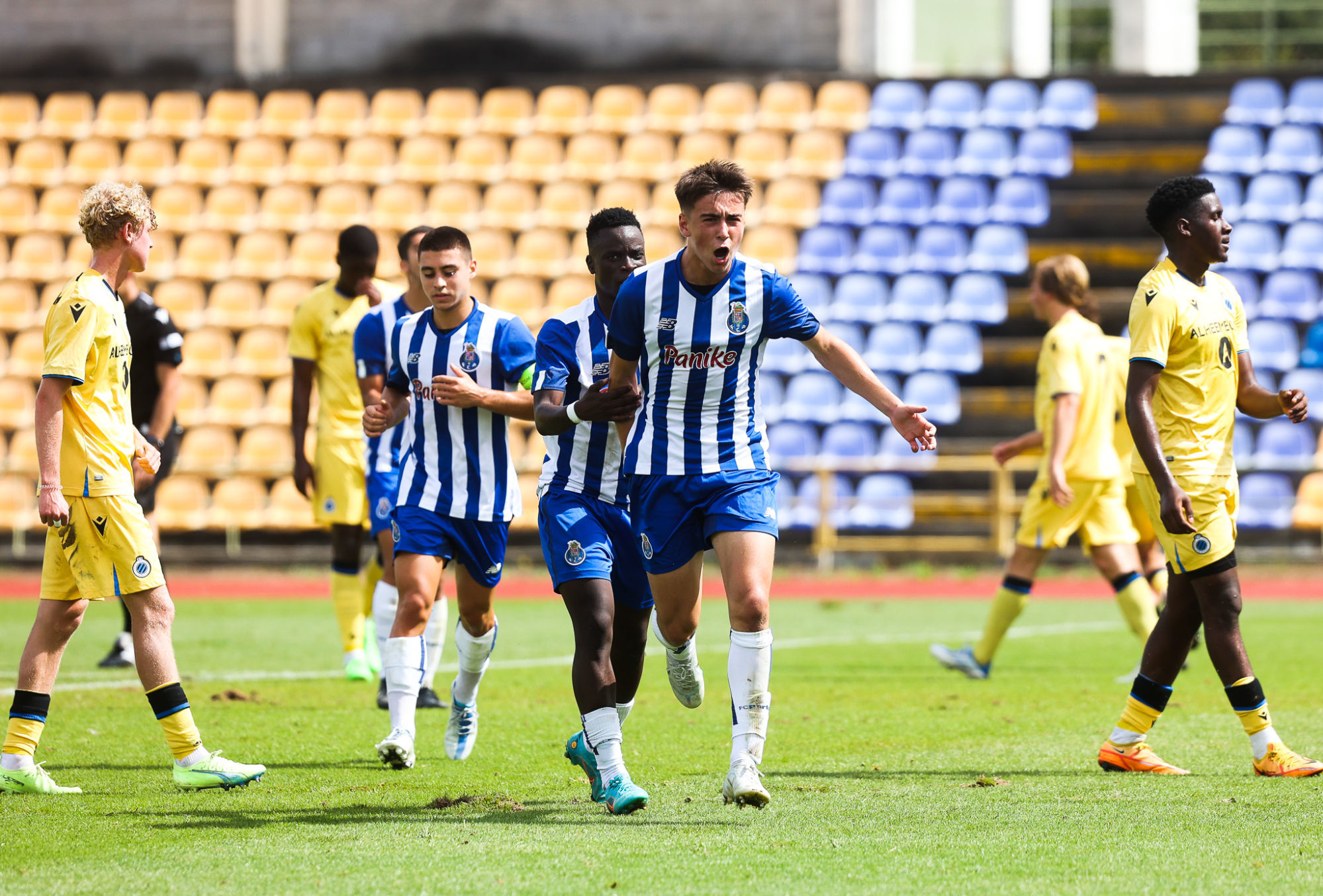 Porto Youth League