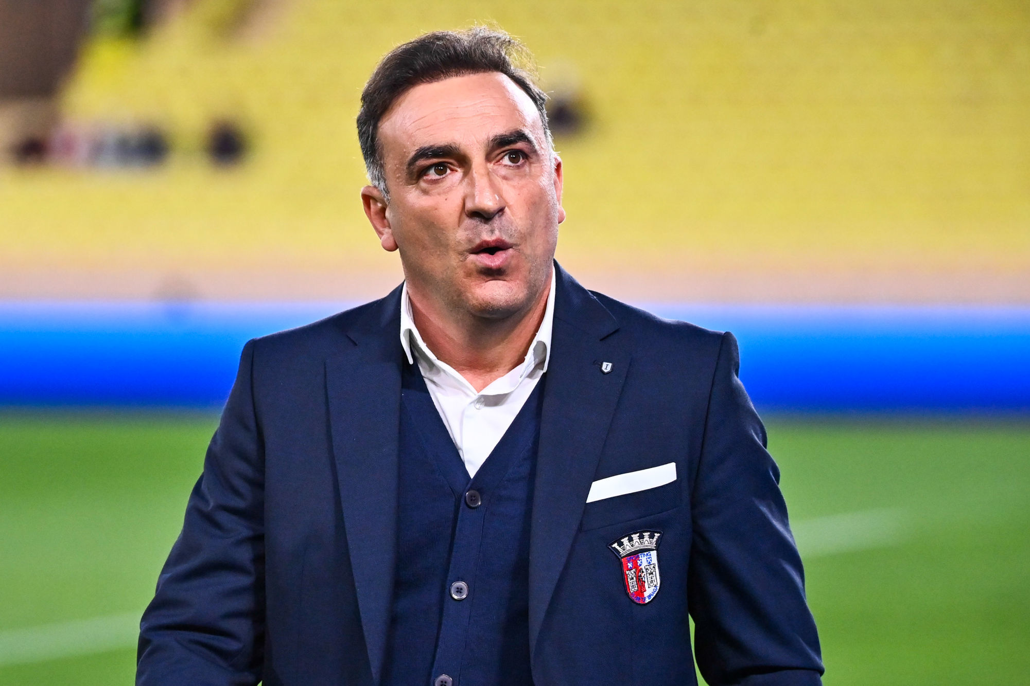 Carvalhal