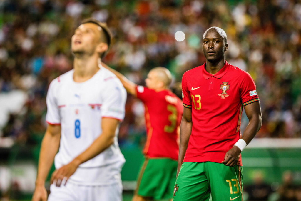 Seleção : Un nouveau rôle pour Danilo Pereira ? 1 Danilo Pereira
