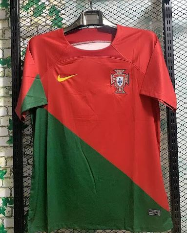 maillot portugal