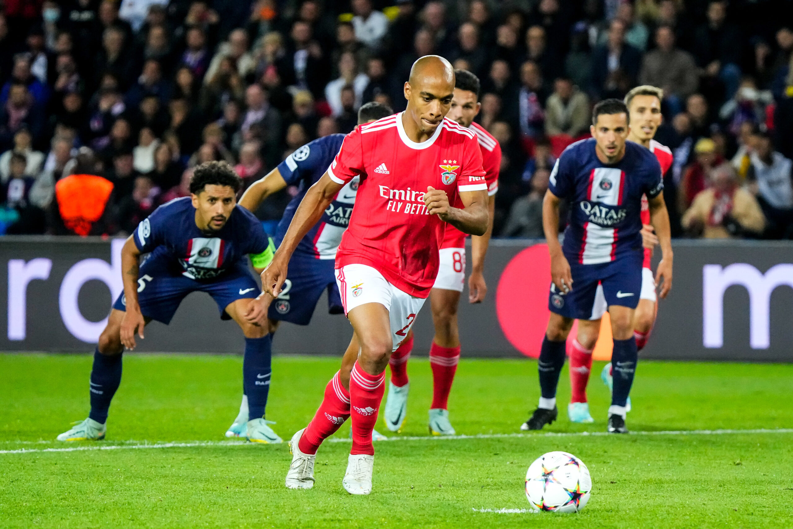 Benfica