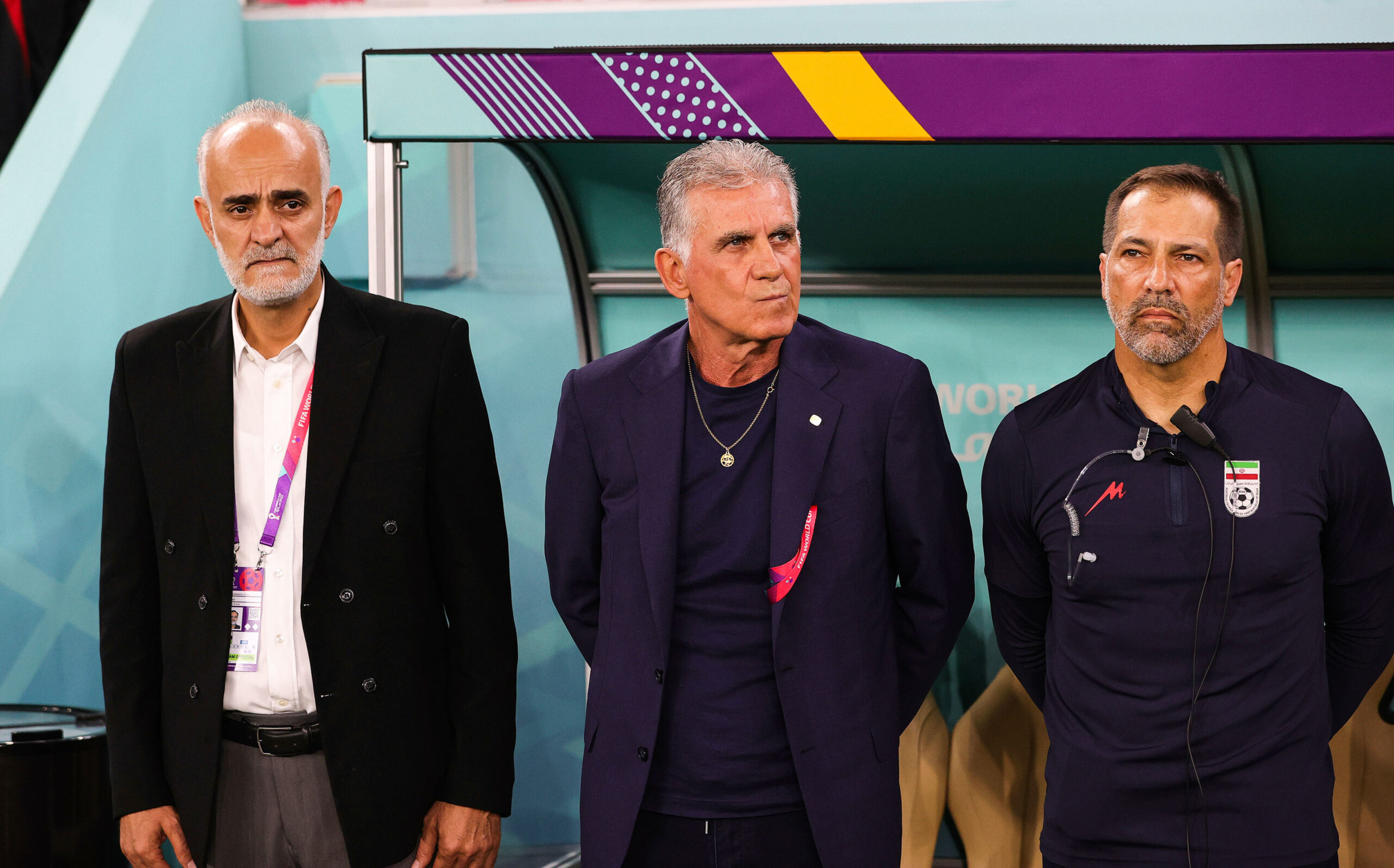 Carlos Queiroz