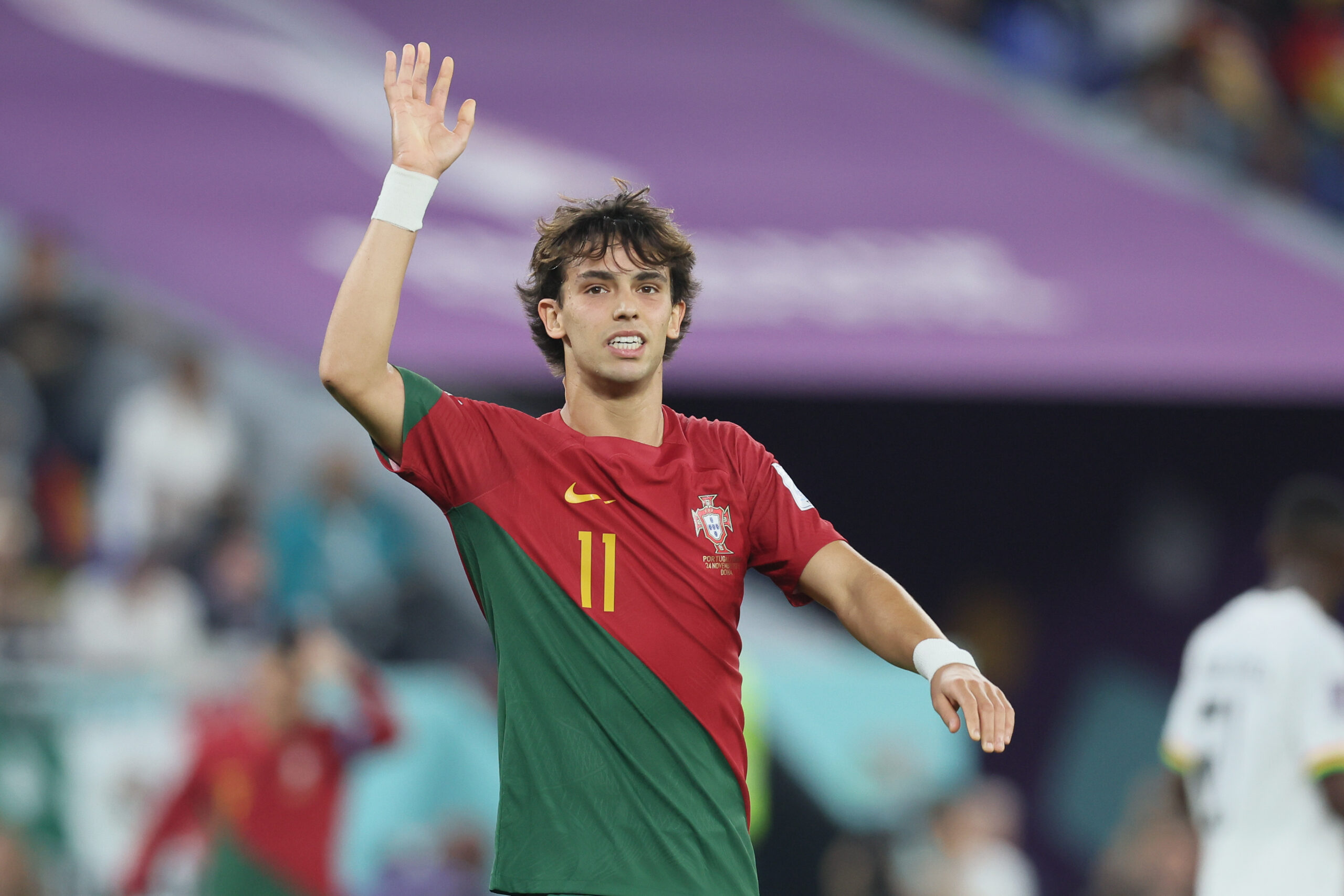 João Félix