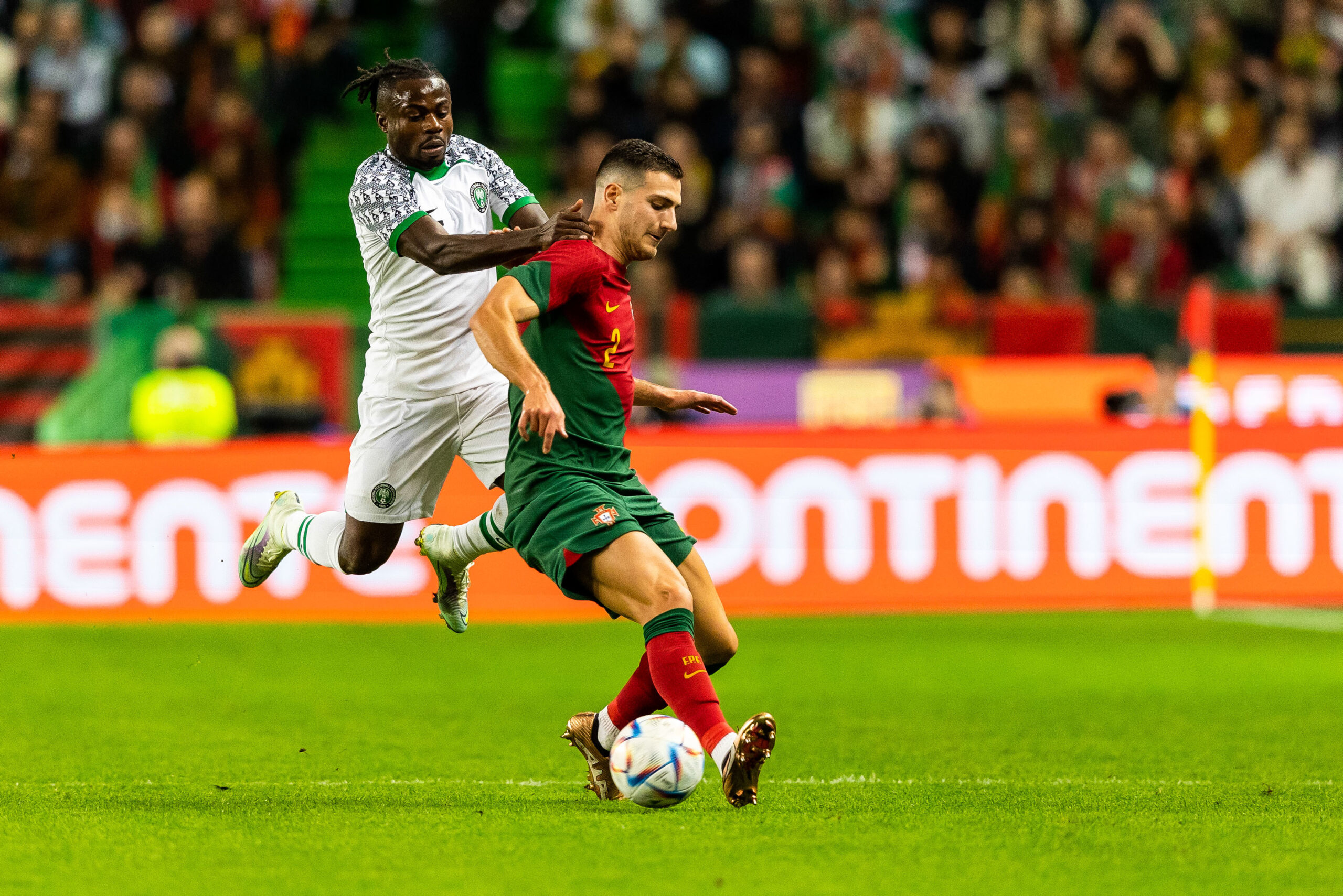 Diogo Dalot Seleção