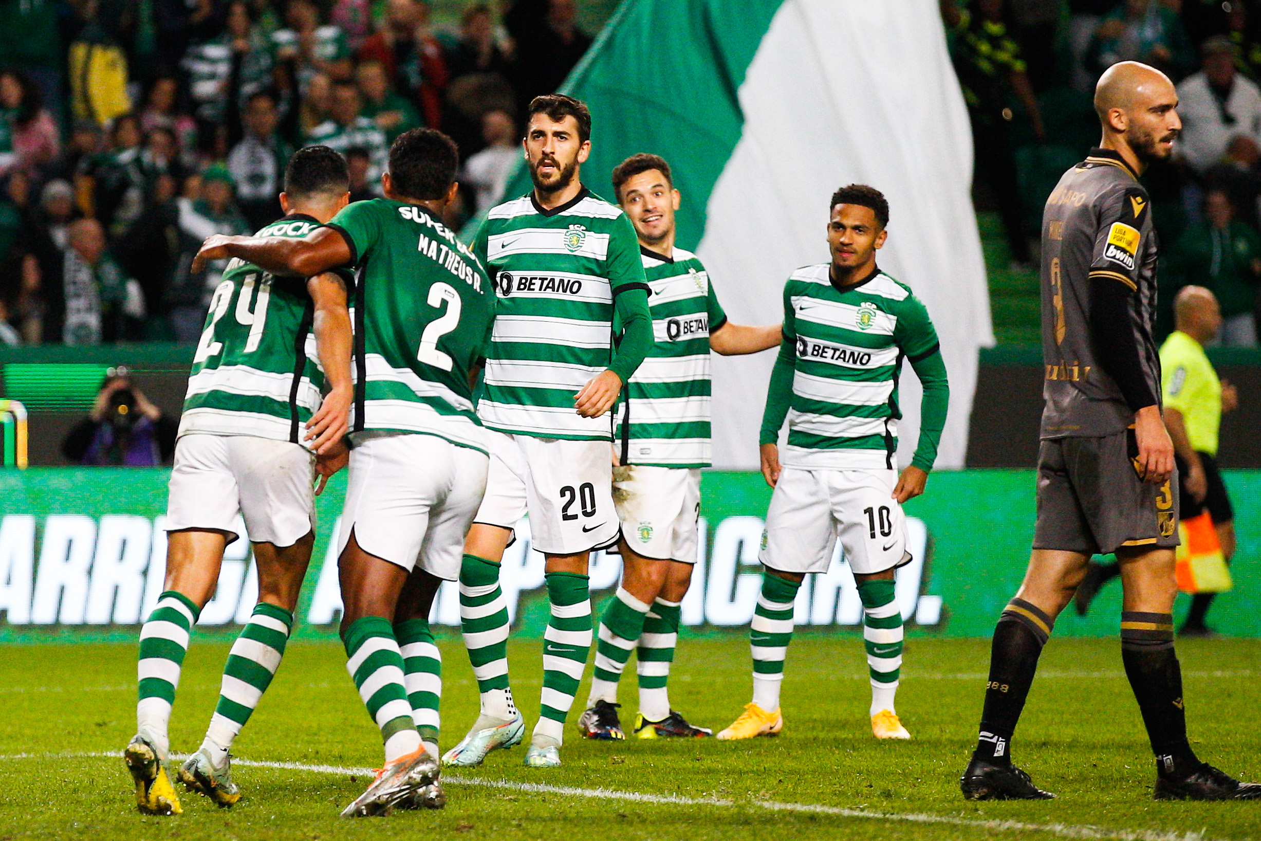 Sporting