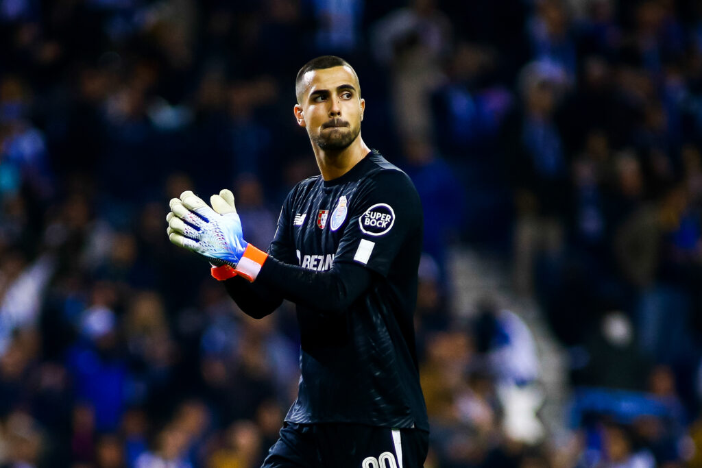 Mercato - FC Porto : Jorge Mendes veut un nouveau défi pour Diogo Costa 1 Diogo Costa