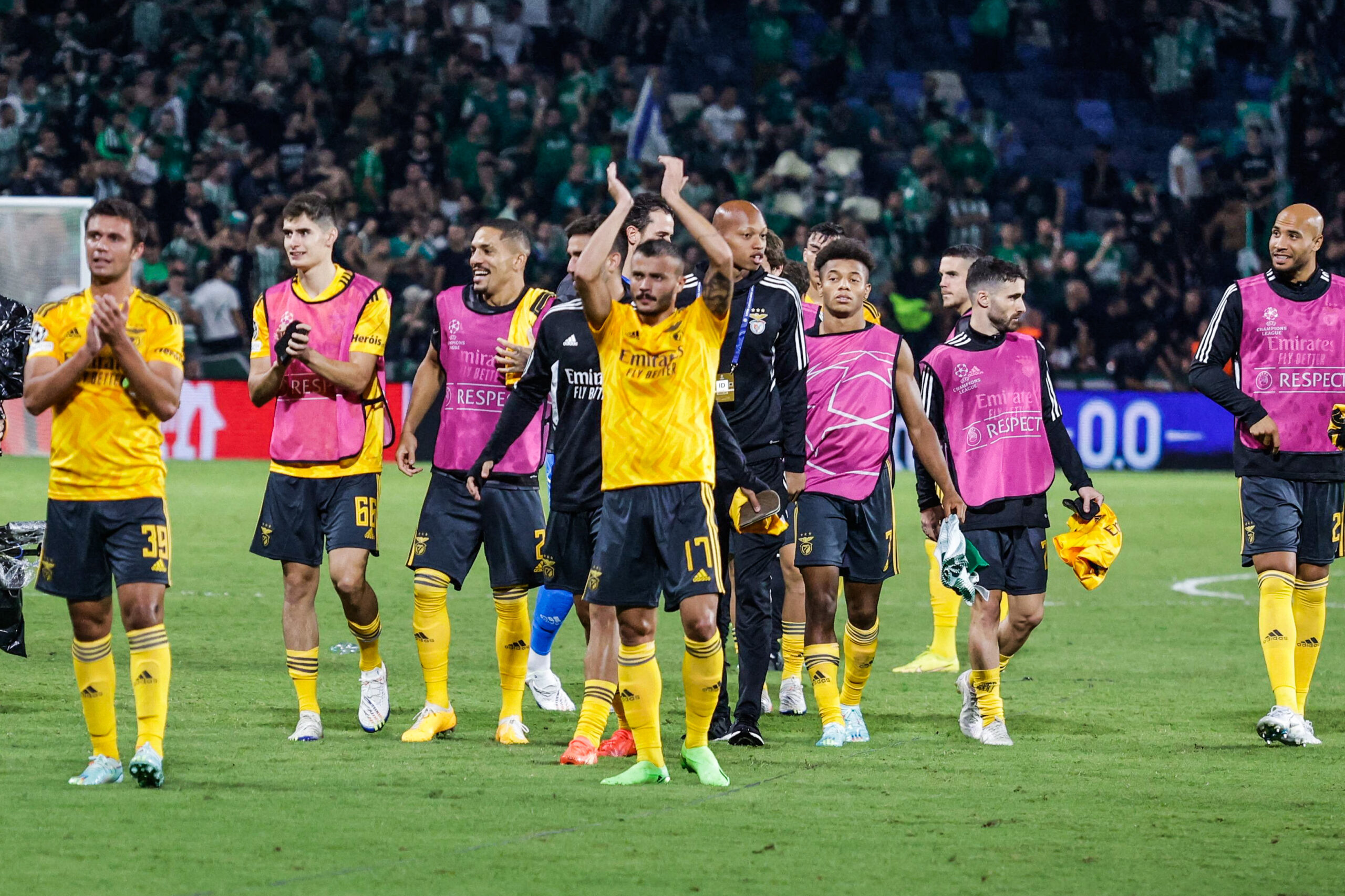 Benfica