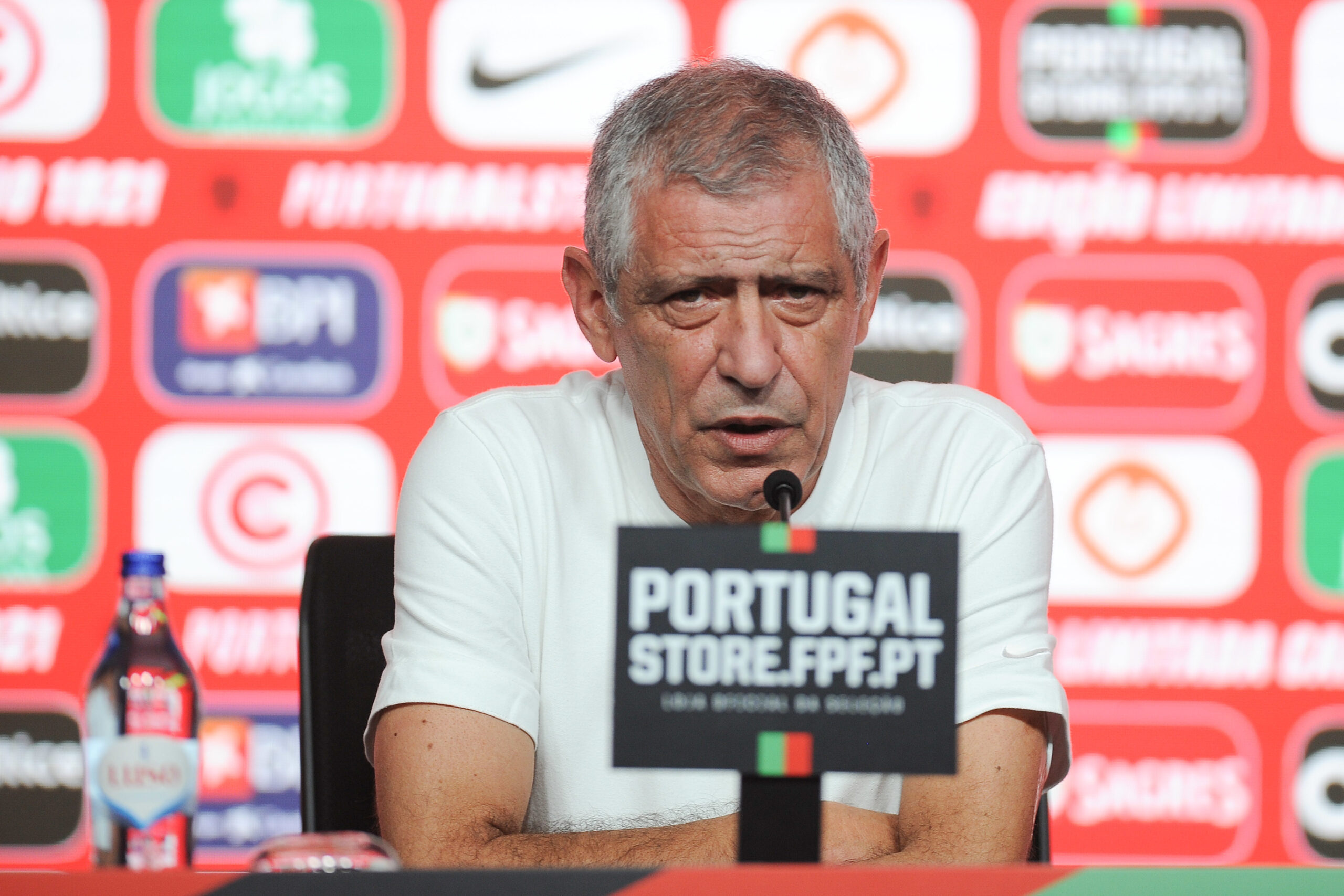 Fernando Santos