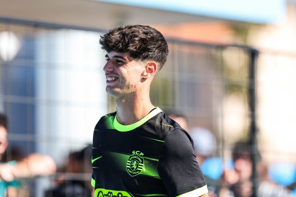 Gaming : Les 10 plus gros talents portugais sur Football Manager 2023 1 Rodrigo Ribeiro Football Manager