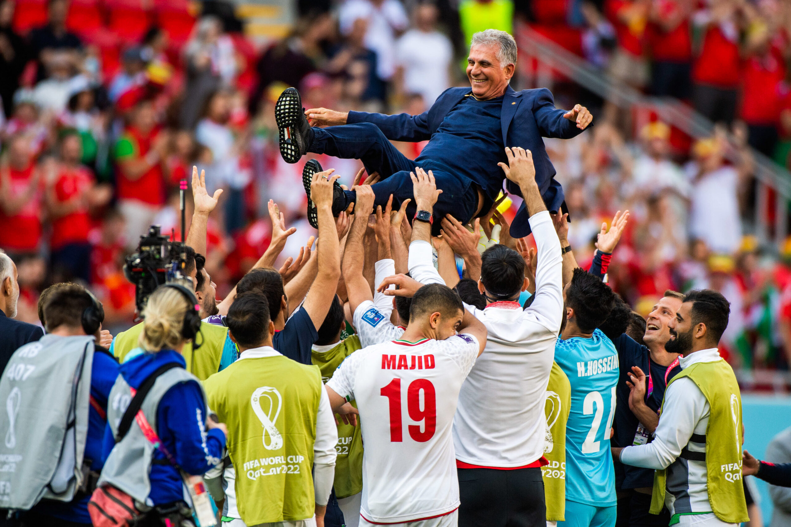 Carlos Queiroz