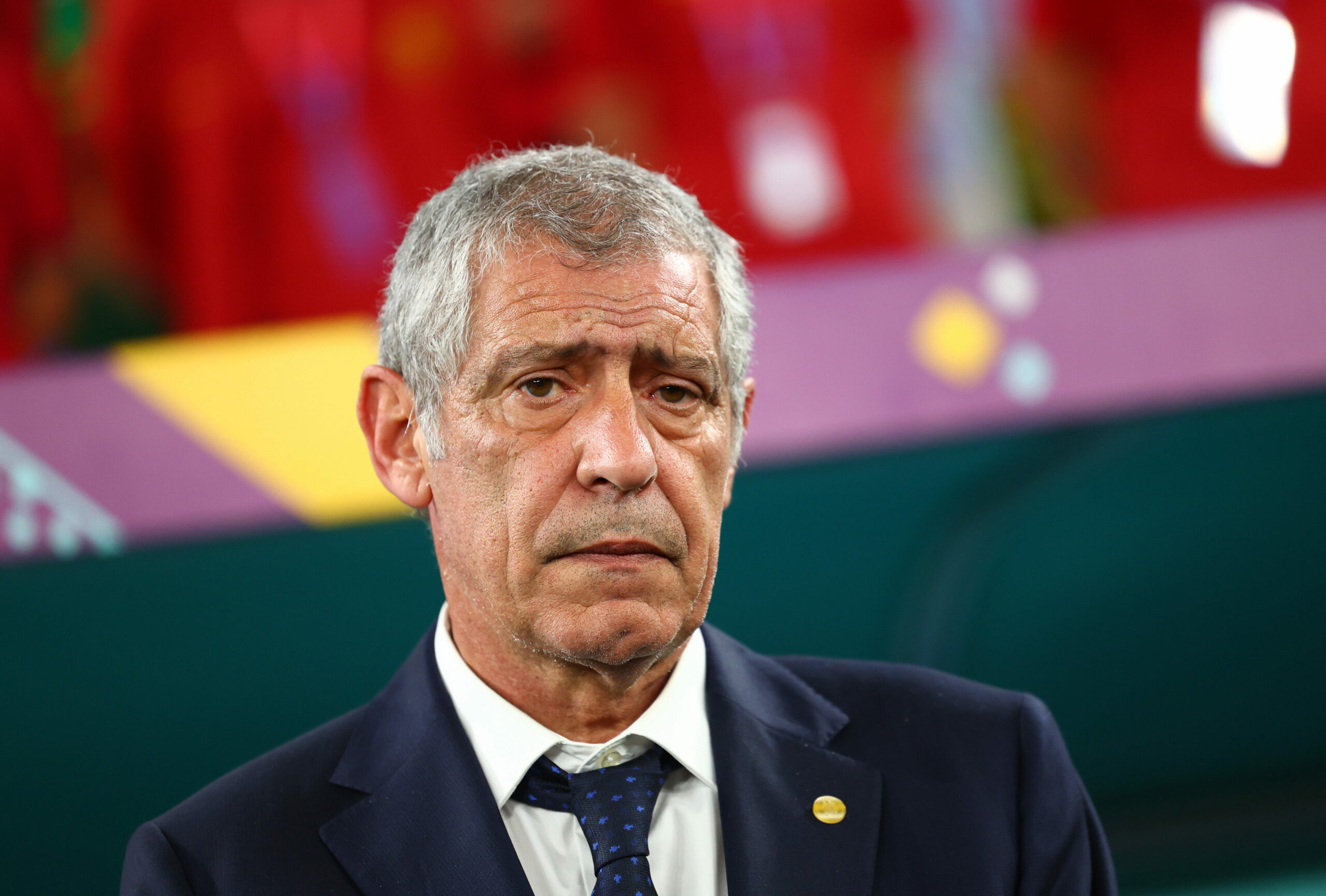 Fernando Santos