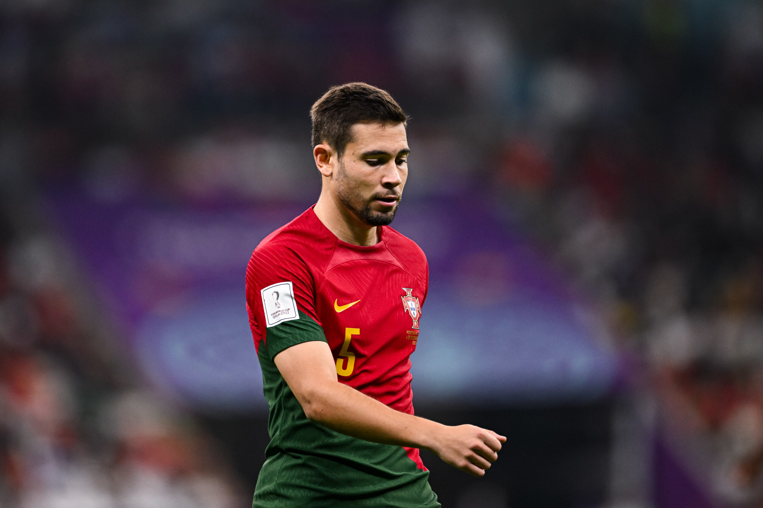 Raphaël Guerreiro portugais