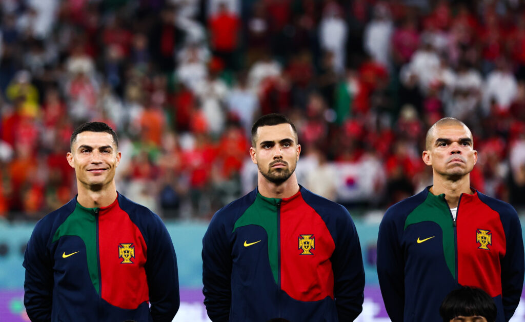 Seleção : Portugal - Suisse, un match particulier pour Diogo Costa 1 Diogo Costa