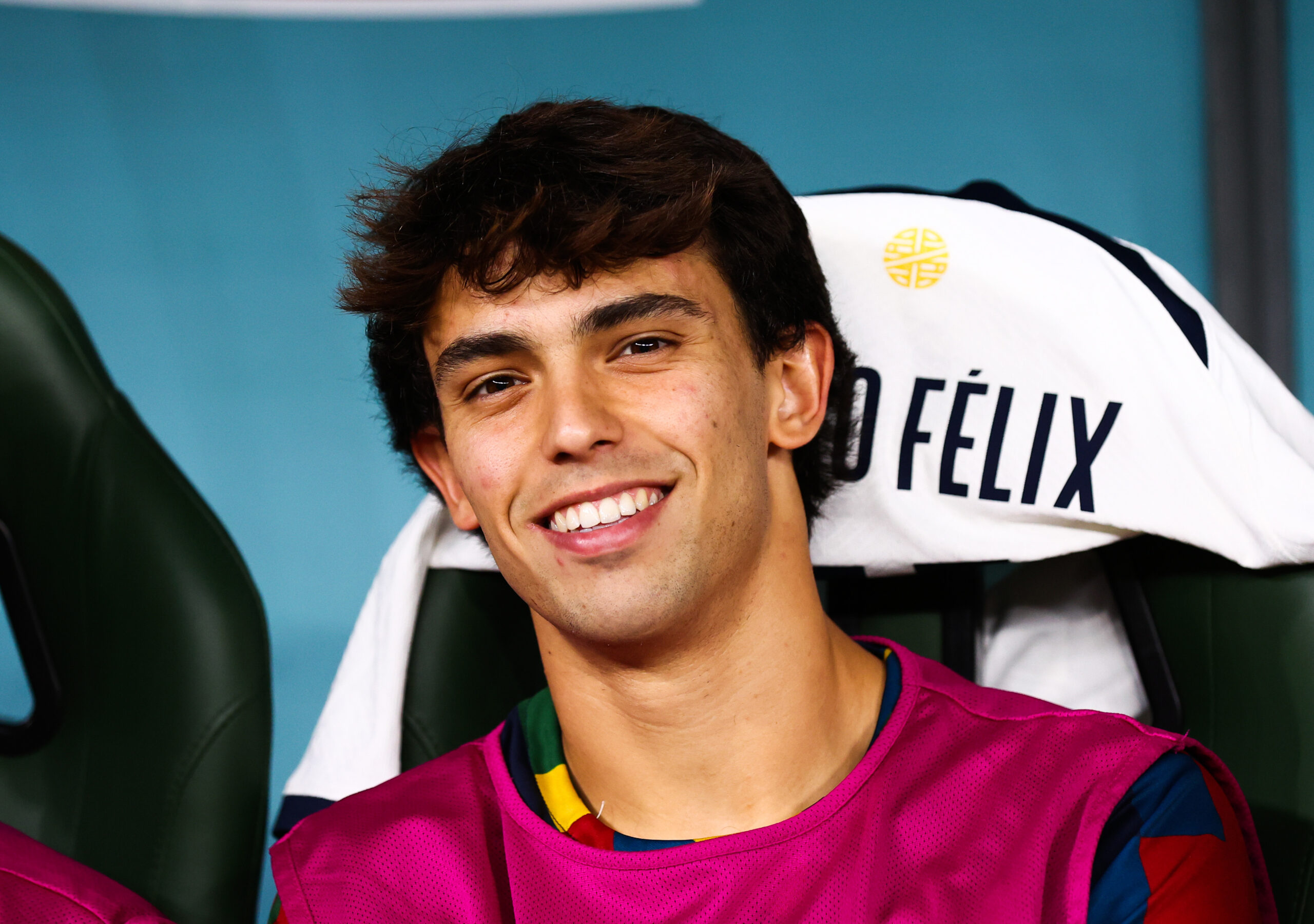 João Félix