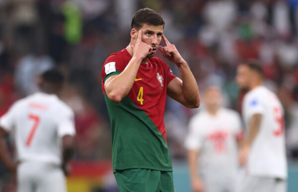 Ruben Dias