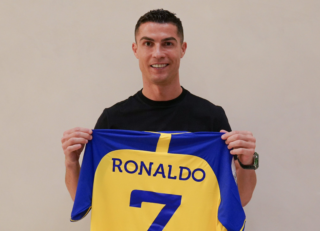 Ronaldo