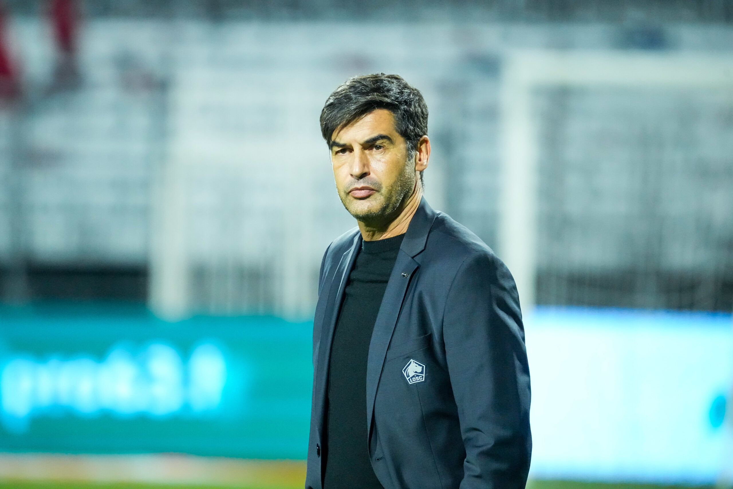 Paulo Fonseca