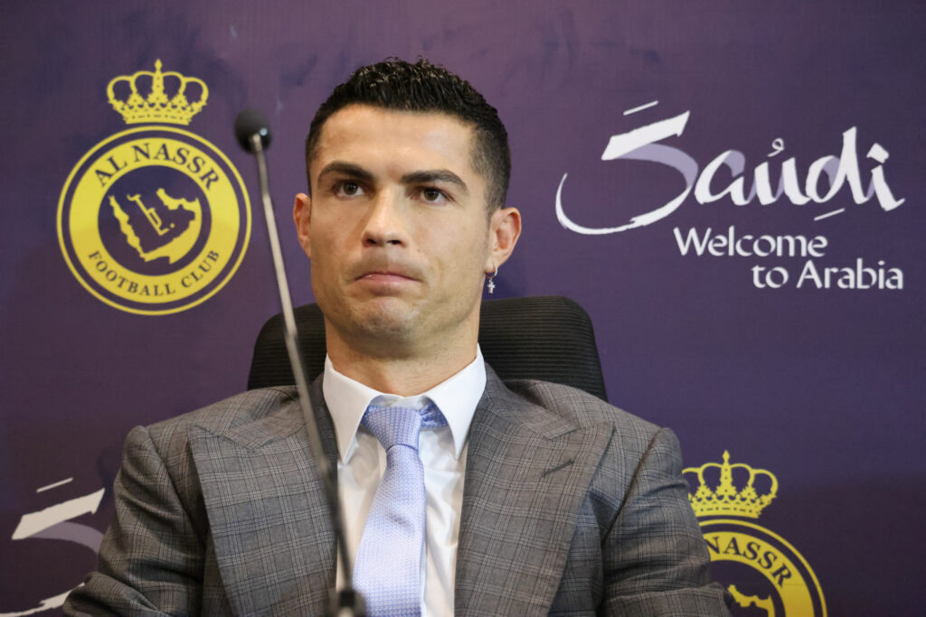 Cristiano Ronaldo - Jorge Mendes, les raisons d'un divorce 1 Cristiano Ronaldo