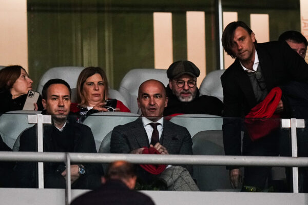 Roberto Martinez
