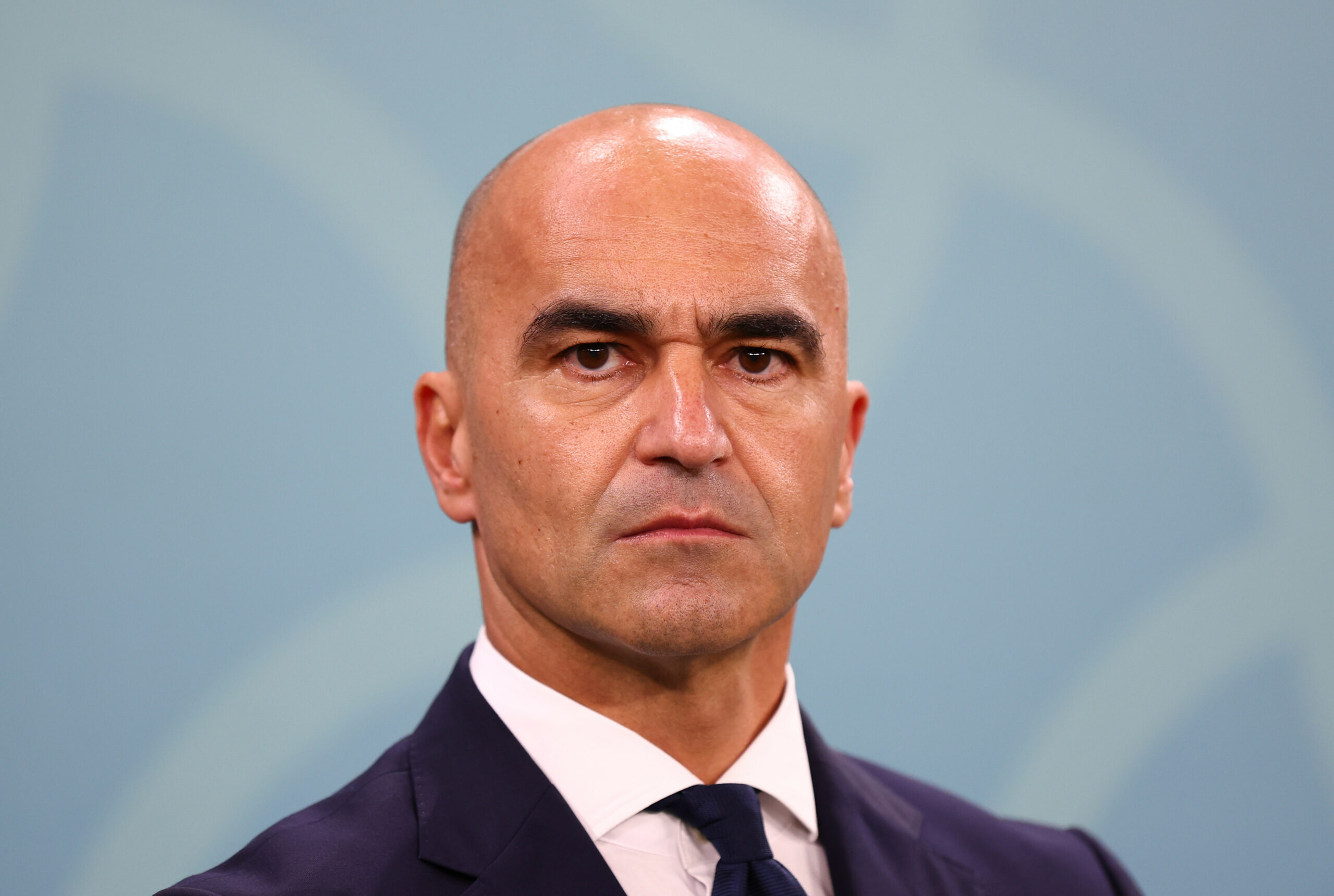 Roberto Martinez