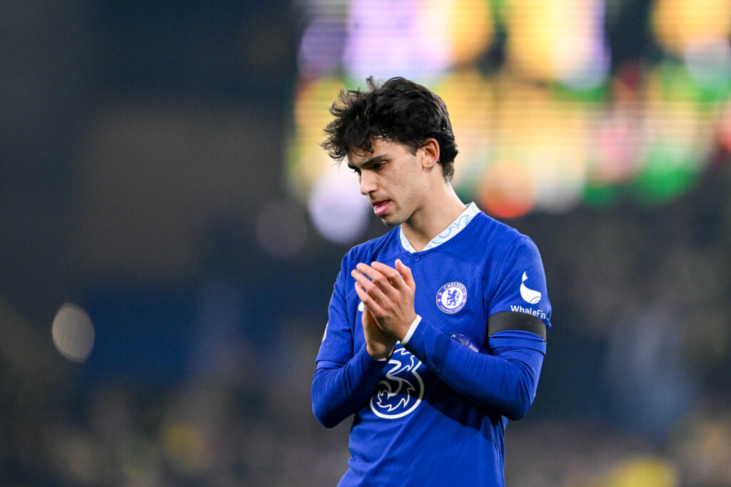 Quel avenir pour João Félix ? 3 João Félix