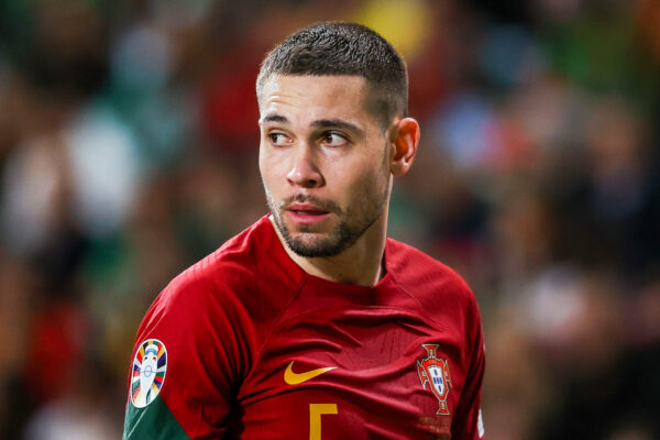 Raphaël Guerreiro portugais