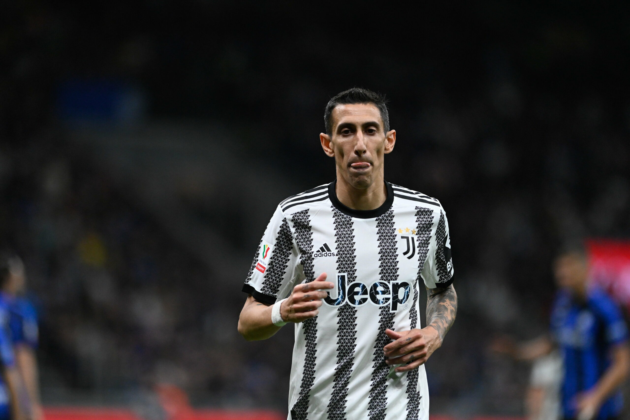 Angel Di Maria