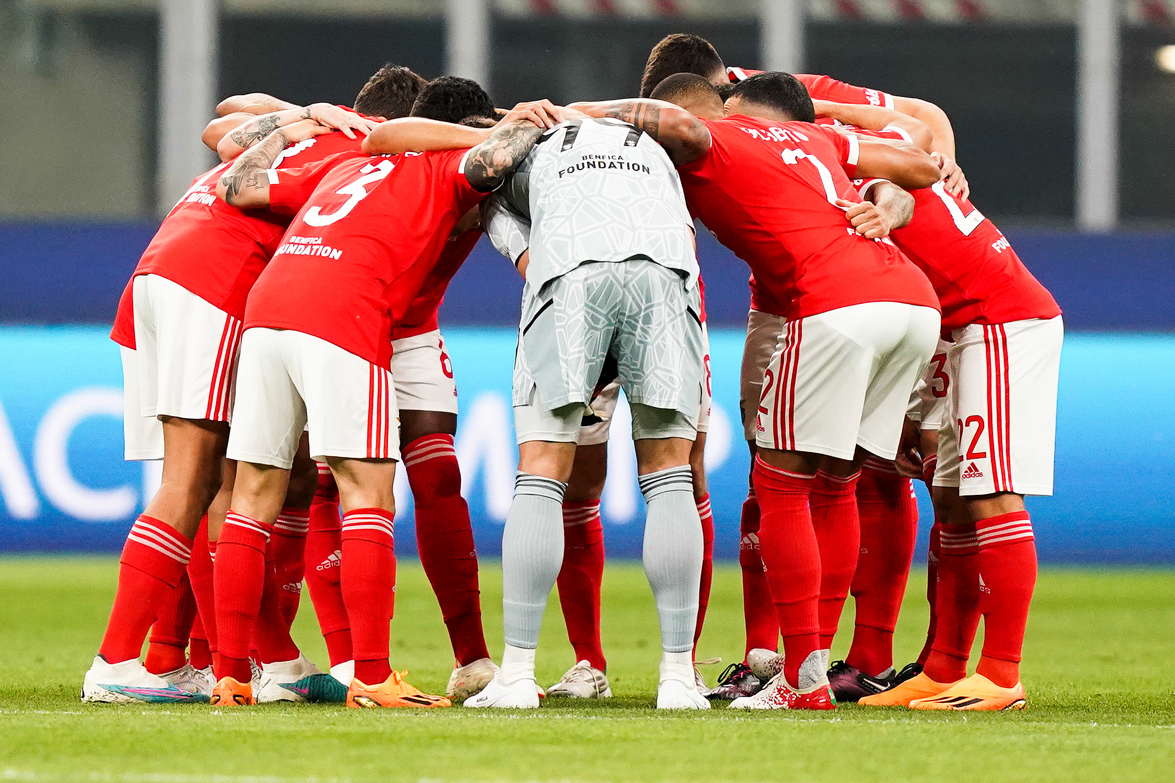 Benfica