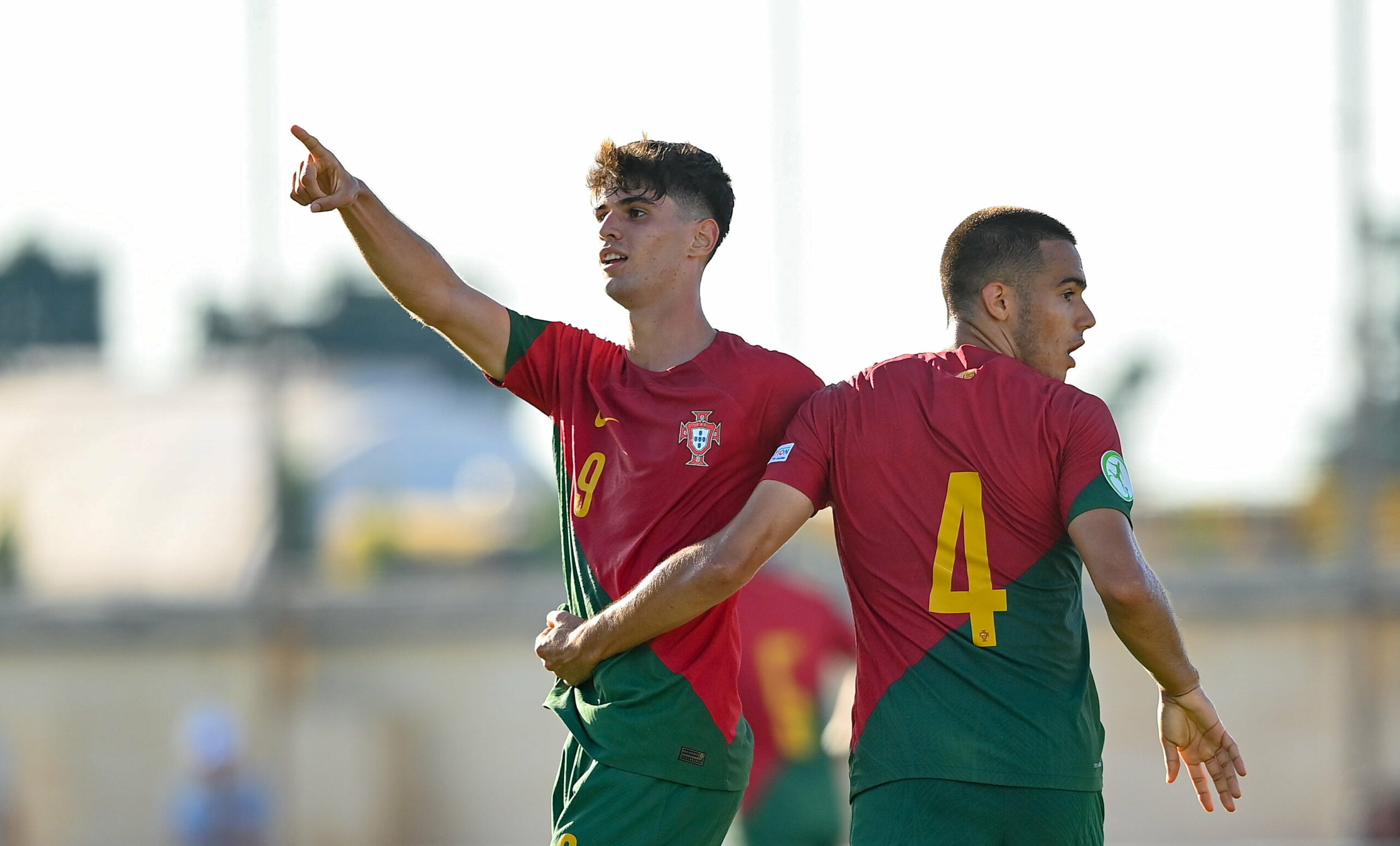 Portugal U19