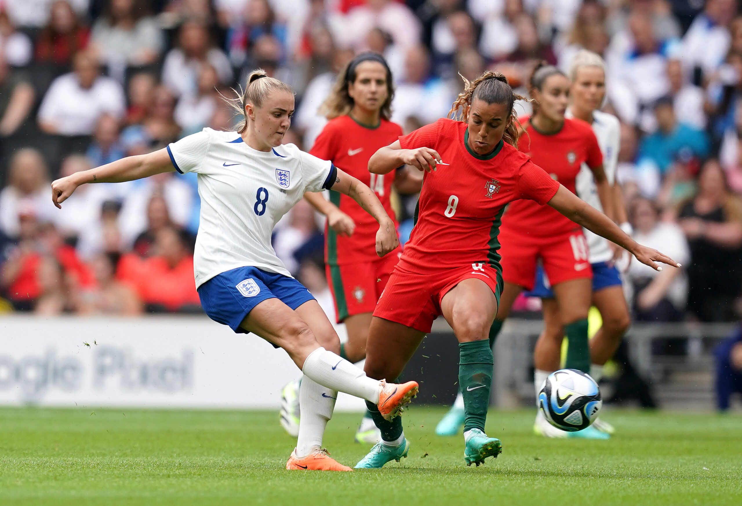 Portugal féminines