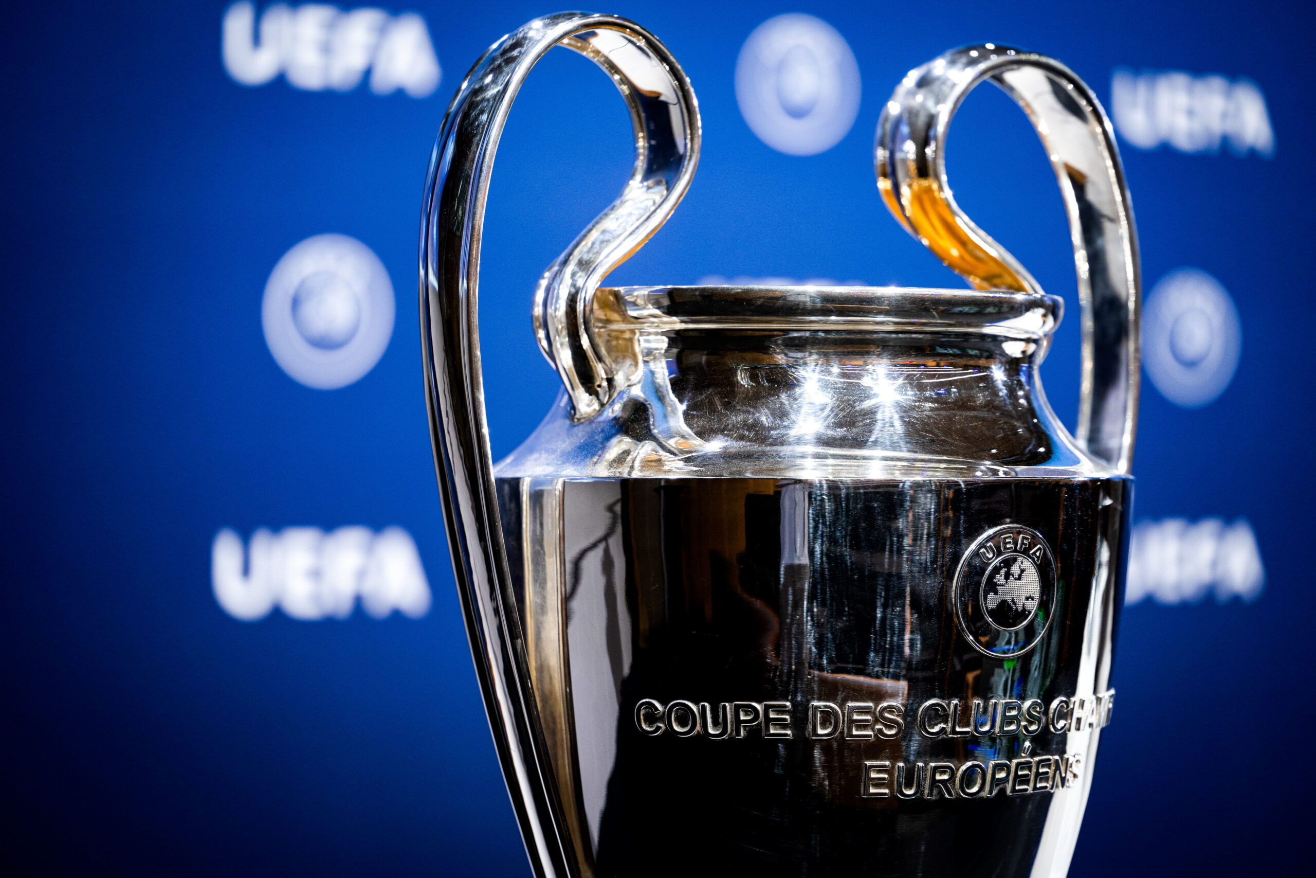 Ligue des Champions UEFA