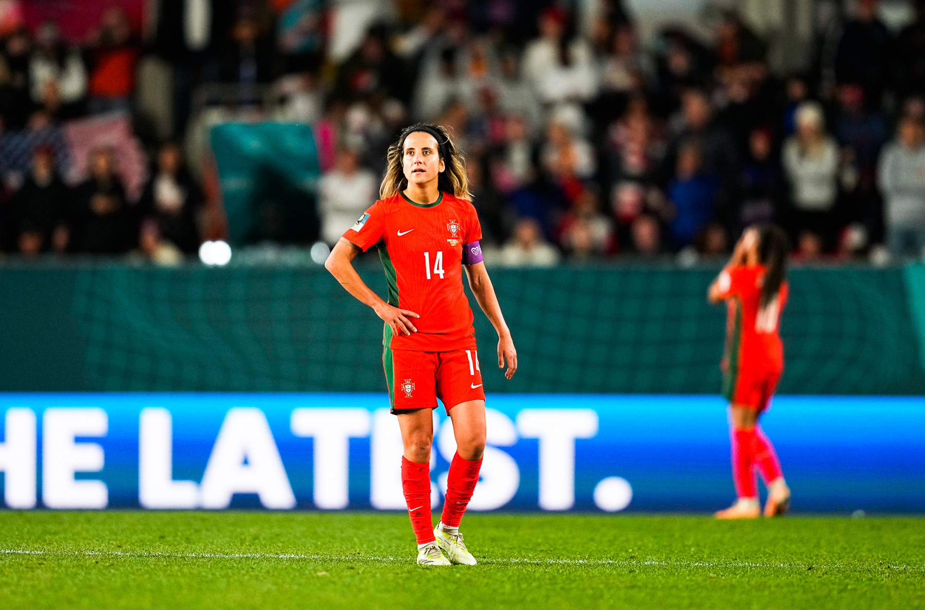 Portugal féminine