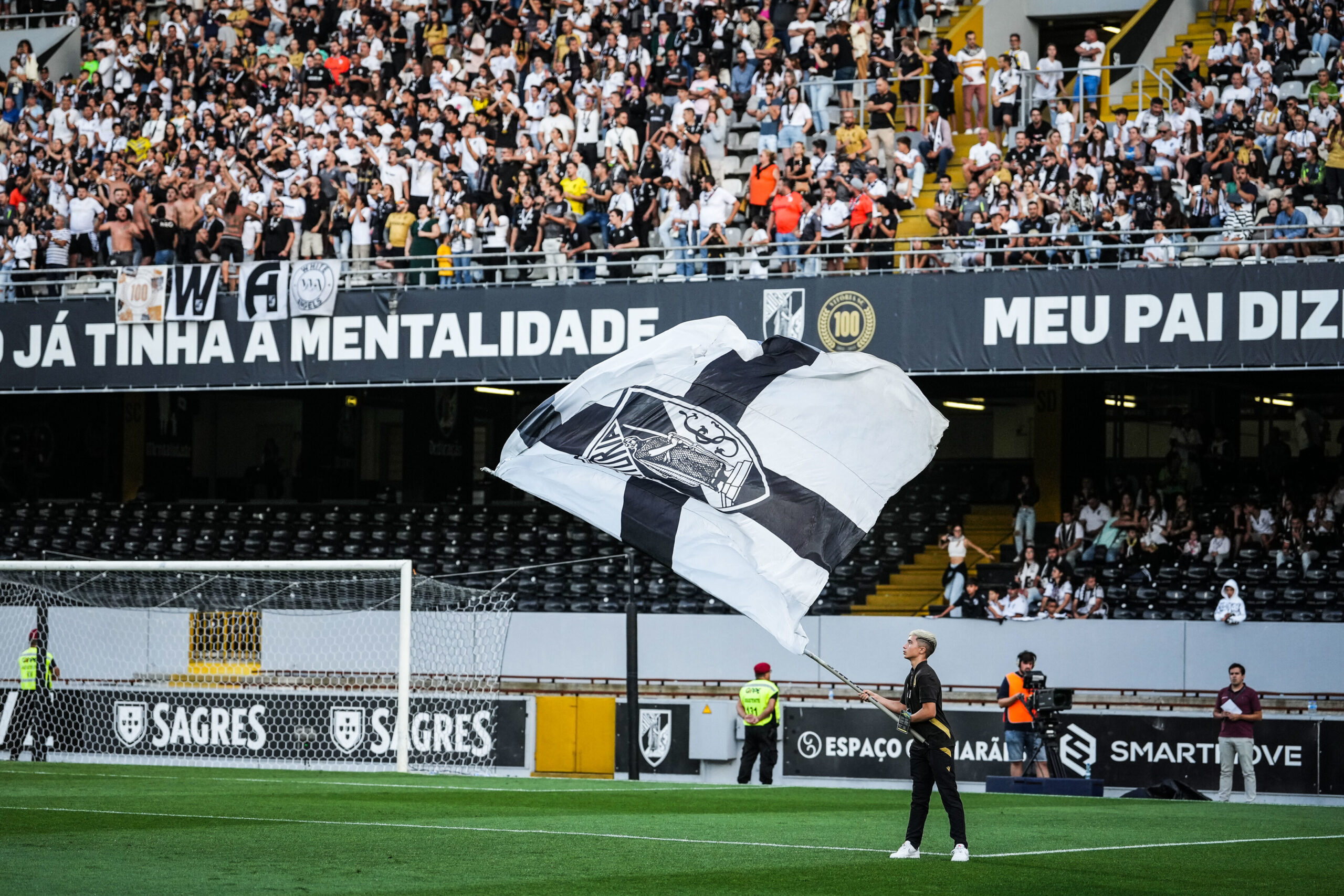 Vitoria Portugal UEFA